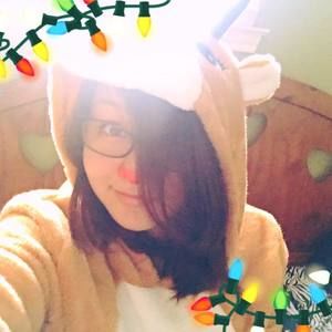 Meet your Posher, Jaclyn